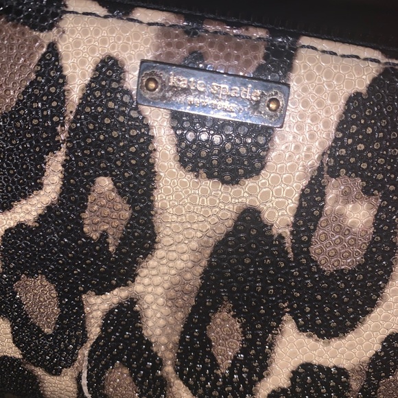 Kate Spade Wallet - Picture 4 of 6